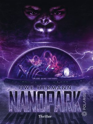 cover image of Nanopark